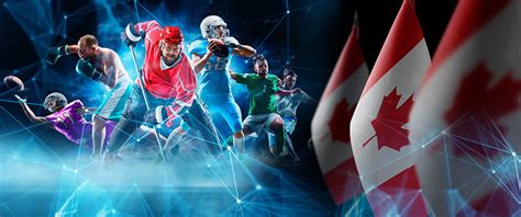 canadian single game sports betting.
